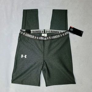 NWT Under Armour heat gear pants